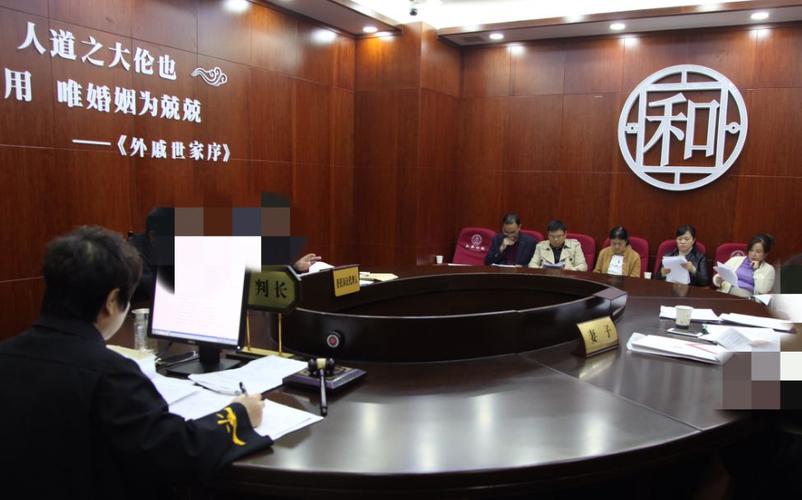 调解婚姻纠纷案例_婚姻调解人_婚姻调解