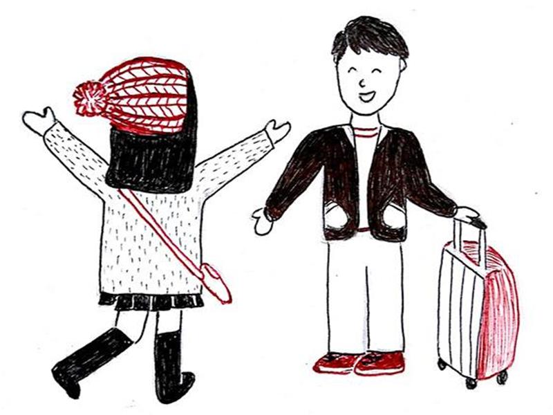 异地恋办结婚证都需要什么手续_异地恋办婚礼如何办_异地恋怎么办